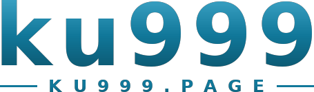 ku999 logo